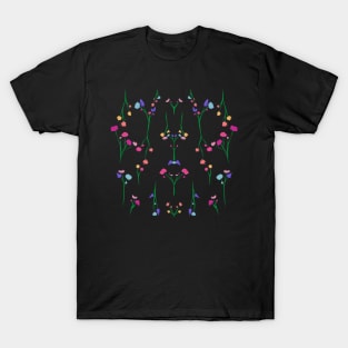 Gentle Flowers T-Shirt